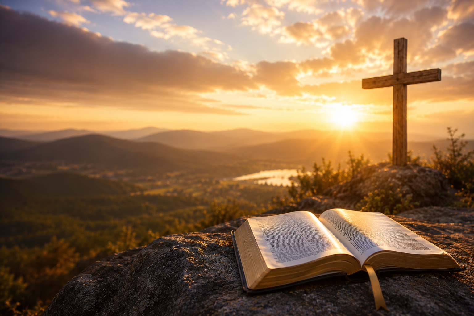 Glory Prayer Ministry